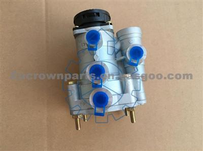 WABCO Trailer Control Valve 973 009 010 0,973 009 010 7,9730090100,9730090107,AC597A