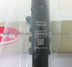 DELPHI Injector 6650170121