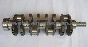 CAT 3304 Crankshaft 4N7692