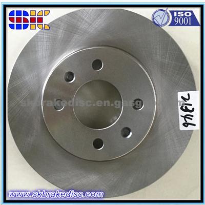 Standard Brake Discs