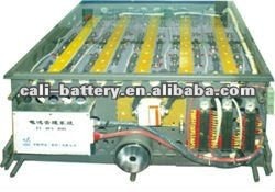 180Ah vehicle battery pack