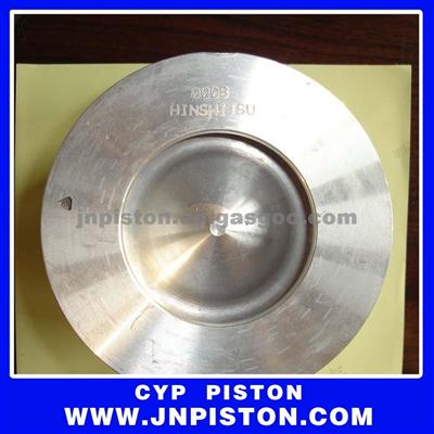 ISUZU 6HK1 6HK1T Piston 8-94391-895-1