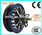 36v 500w brushless hub motor, CE electric scooter electrical scooter brushless hub motor