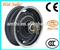 brushless dc hub motor, hub motor 3000w, 1000watt brushless hub motor
