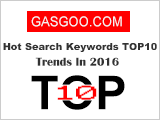 Top10 Search Keywords