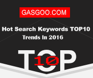 Top10 Search Keywords