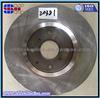 Hot Selling Car Brake Discs