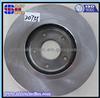 Latest Cheap Fashion Brake Disc For Wholesale Auto Car Parts 40206JG00A For Japan