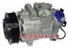 ACTECmax Ac Compressor 6SE12 Auto Air Compressor 12v Compressor R134a Refrigeration Compressor