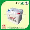 JIS standard car battery 12v 32ah Truck battery 12v battery