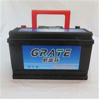 good quality automotive battery manufacture lead acid mf auto batteries 54449 12V 44AH din standard car battery