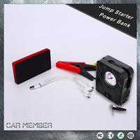 CAR MEMBER 12v new design model best quality auto car battery big power multi-function quick start car battery