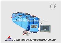 EV battery LiFePO4 72V100Ah