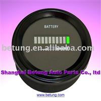 Battery Indicator 12V