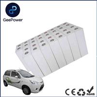 v6 battery,144v 200ah lifepo4 battery,electric car battery packs