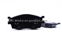 Brake Pad 58101-1GA00 For Hyundai