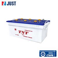 Truck rc 12v 200Ah N200 industry leading battery large capicity