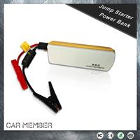 CAR MEMBER high quality maintenance free 12V lithium car battery price Producing 12V best selling Start car battery