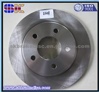 CAR PARTS Brake Disc FOR EUROPE CARS 26310AC060