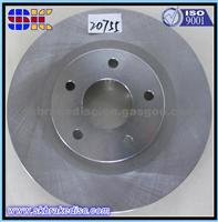 Latest Cheap Fashion Brake Disc For Wholesale Auto Car Parts 40206JG00A For Japan