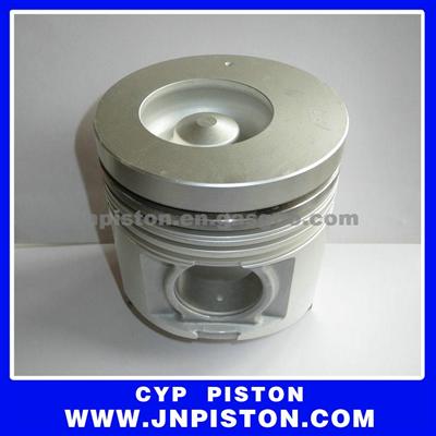 ISUZU 6HE1 Piston 8-94391-596-1