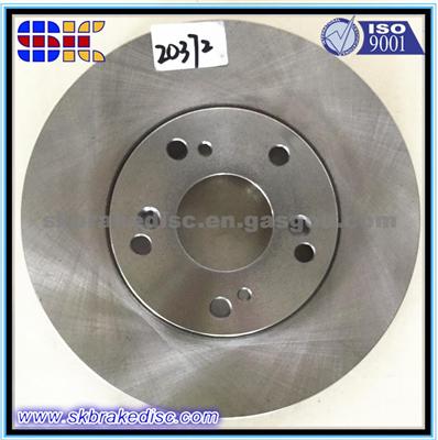 Leading Manufacturer Of High Performance Brake Discs