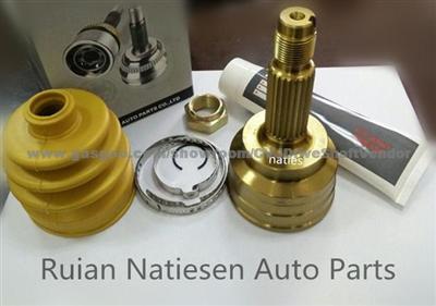 Gold Cv Joint For Kia Pride