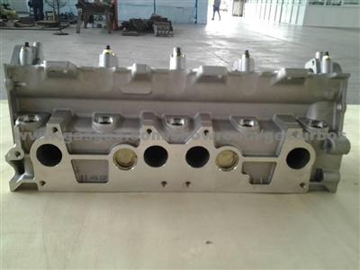 Peugeot Cylinder Head 1.8L CNG