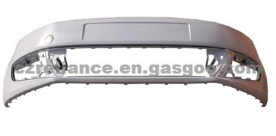 2010 VW POLO Front Bumper Export