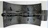 Foundry Supplied Customized Cast Iron Brake Shoe