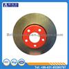 AUDI Brake Disc 8E0 615 601 K