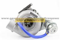 704152-0001 TB25 TURBOCHARGER FOR KORANDO K18