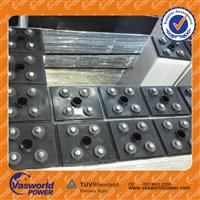 Best quality competitive price high power truck forklift batteries