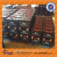 Best car battery brand names DIN90MF 12v 90ah car battery