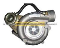 704809-5002 GT22 Turbocharger For Benz K18