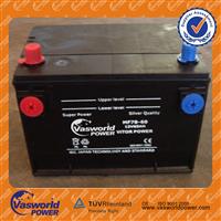 31-50AH Capacity and 12V 45ah Voltage Automotive Battery BCI car battery