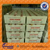 Manufacturing High Quality Lead Acid Dry Charged batteries Starting DIN Car Battery 12V66AH-56618