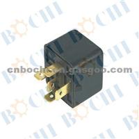 2016 Hot Selling 12V 5P Small Size Auto Relay 10048706