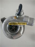 721843-5001 79591 GT2052S Turbocharger For Ford Ranger K18