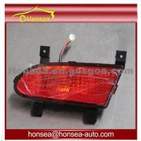 Lifan 520 Auto Lighting System Spare Parts Rear Right Fog Lamp F4116400