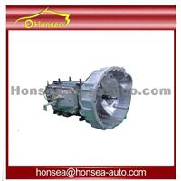 High Quality Low Price Durable Auto Transmission Parts For Jmc