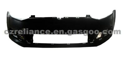 VW POLO SEDAN FRONT BUMPER