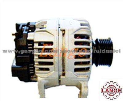 06A903026,Audi, Volkswagen 06A-903-026, Bosch 0 124 325 137, Magneton 9-517-213 Alternator