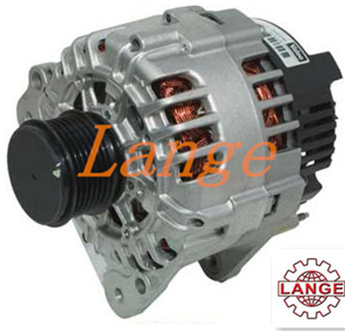 SG12B090,Audi, Volkswagen 028-903-028E, 028-903-029G, 028-903-029GX,Ford 98VW-10300-EA, Hitachi LR1120-701 Alternator