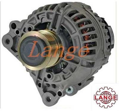 038903024F,Audi, Volkswagen 028-903-028E, 028-903-029G, 028-903-029GX, 028-903-030A,Ford 98VW-10300-EA, Hitachi LR1120-701 Alternator