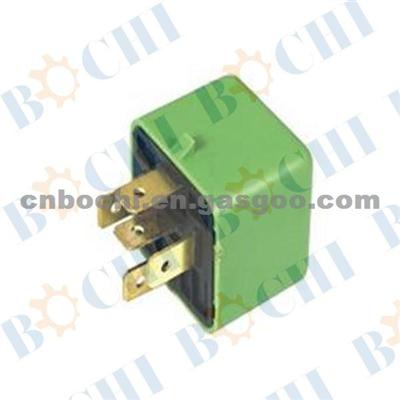 Auto Relay 8-97063-441-12 12V 5P Small Size For Isuzu