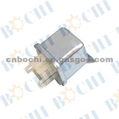 Auto Relay 056700-5370 High Performance 24V 4P Small Size For Hino