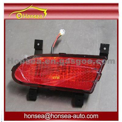 Lifan 520 Auto Lighting System Spare Parts Rear Right Fog Lamp F4116400