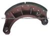Manufacturer Hino Truck Trailer Brake Shoe 47067-1060 6