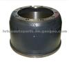Truck Brake Drum/BPW Brake Drum 0310946400